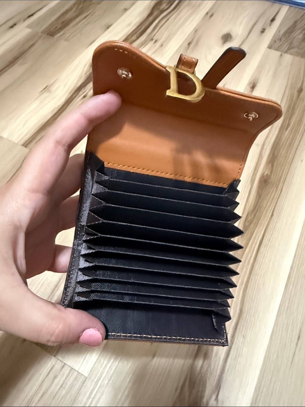 Wallet - Picture 2 of 2